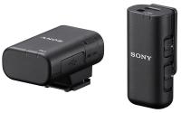 Sony Mikrofon ECM W3S