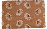 Chalet Fussmatte Gänseblümchen