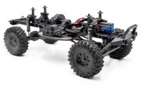 Hobbytech CRX2.1 KIT Crawler