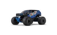 Arrma Gorgon Mega 550 4X2 ARTR