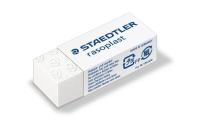 STAEDTLER 526 rasoplast, weiss.