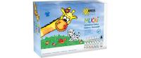 Kreul Mucki Fensterfarbe Set