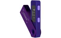 Ledger Nano S Plus - Amethyst Purple