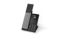Snom HD351W mit DECT-Ladestation