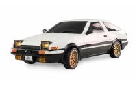 Amewi AE86 Sprinter Trueno weiss