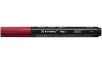 STABILO FREE Acrylic T300 purpur