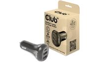 Club 3D, KFZ-Ladegerät 36W