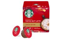 Toffee Nut Latte by Nescafé