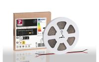 Paulmann LED Stripes Gold ProLED 10m 2700K