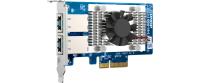QNAP 10GbE Erweiterungskarte, PCIe Gen3 x4
