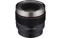 V-AF 45mm T1,9 FE für Sony E