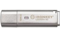 Kingston IronKey Locker+ 50 256GB