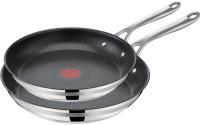 Tefal Pfannenset Jamie Oliver Cook Smart