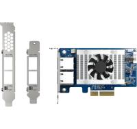 QNAP 10GbE Erweiterungskarte, PCIe Gen3 x4