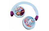 Disney Frozen 2in1 faltbare Kopfhörer
