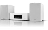 Denon CEOL N12, Netzwerk-Music-System