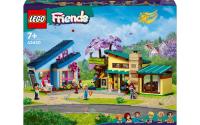 LEGO Ollys und Paisleys Familien Haus