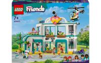 LEGO Heartlake City Krankenhaus