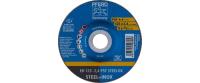 PFERD Trennscheibe EH 125x2.4x22.23mm
