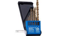 PFERD Spiralbohrer-Set 6-tlg.