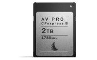 AV PRO CFexpress MK2 Type B 2 TB