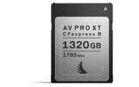 AV PRO CFexpress XT MK2 Type B 1320 GB