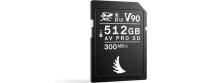 AV PRO SD MK2 512GB V90