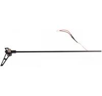 FliteZone Heckrotor komplett