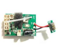 FliteZone Elektronik Platine