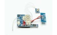 FliteZone Elektronik Platine EC135