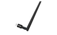 D-Link DWA-137: WLAN-N High-Gain Adapter