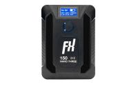 FXLion NANO THREE - V-Mount Battery