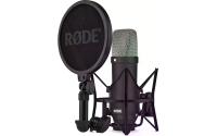 Rode NT1 Sigature Series Black