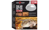 Repti Planet Solarlicht m. UVA & UVB 125W