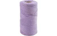 Creativ Company Makrameegarn string 2 mm