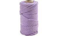 Creativ Company Makrameegarn rope 4 mm