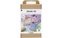 Creativ Company Starter Bastelset Häkeln