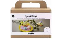 Creativ Company Bastelset Modellieren