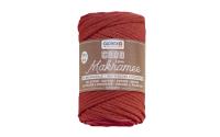Glorex Makramee Cord gewebt