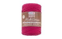 Glorex Makramee Rope gedreht