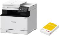 Canon i-SENSYS MF754Cdw, A4,USB/LAN/WLAN