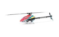 OMP 3D Heli M4 Max Kit