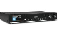 TechniSat DigitRadio 143 CD V3, schwarz