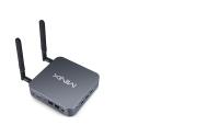 Minix J51-C8 MAX, Mini PC