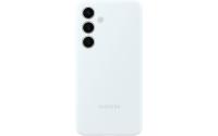 Samsung Silicone Case White