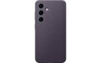 Samsung Vegan Leather Case Violet