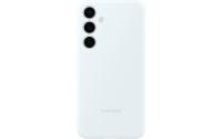 Samsung Silicone Case White