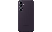 Samsung Silicone Case Dark Violet
