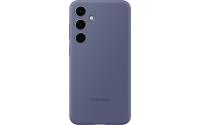Samsung Silicone Case Violet