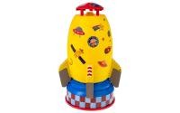 FTM Raketen-Wasserprinkler